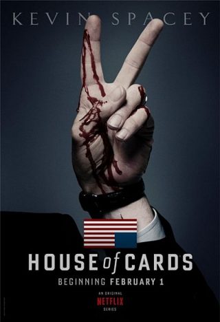 HouseofCardsposter