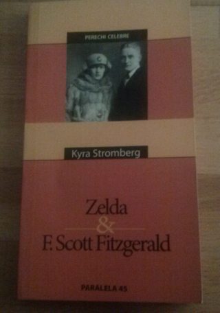 zelda & scott