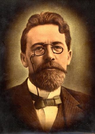 Cehov