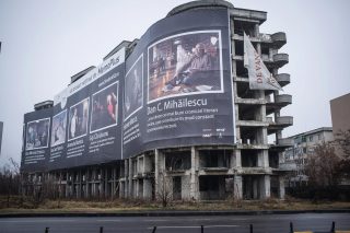 Romani frumosi mash baneasa