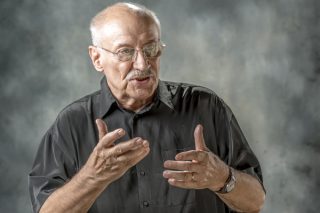 Victor-Rebengiuc