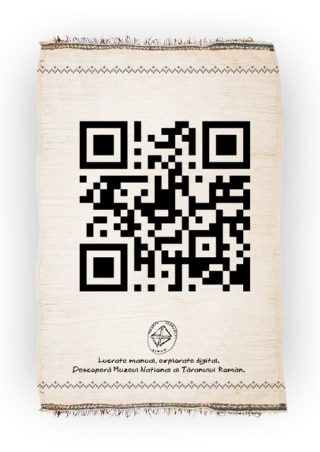 afisqrcode mtr