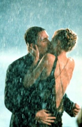 kiss