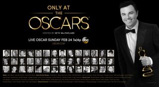 oscar stars