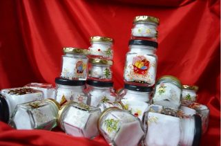 handmade sister