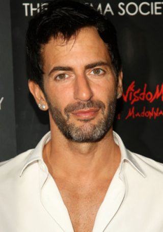 marc jacobs