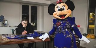 minnie lanvin