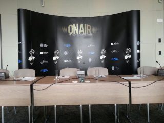 on air music awards
