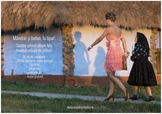 Crowdfunding_Mandrie si Beton_albumul