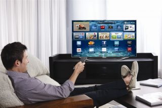 Samsung-Smart-TV