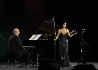 angela gheorghiu