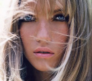 face