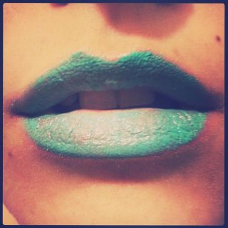 lips