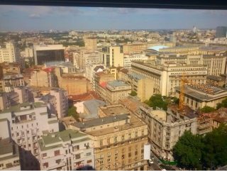 bucuresti