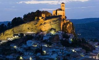 castel spania