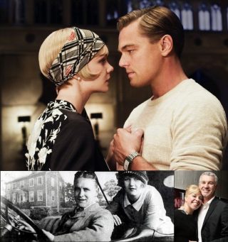 gatsby cupluri
