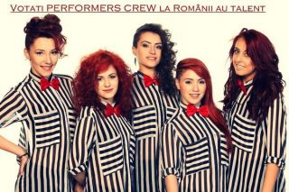 performers crew