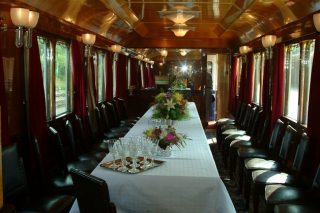 scaune tren regal