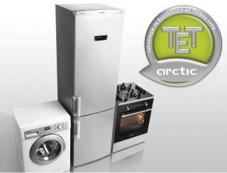 artic tet
