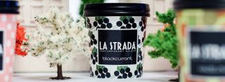 la strada