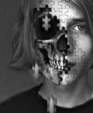 missing pieces