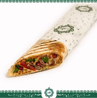 falafel simpa detaliu