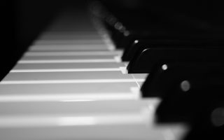 piano