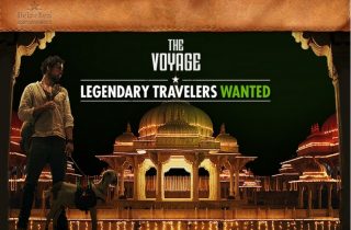 voyage