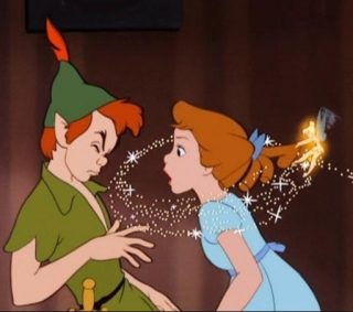 peter pan