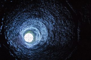 tunel