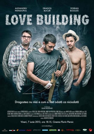 Love-Building