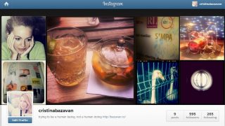 instagram bazavan