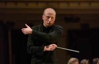 paavo jarvi