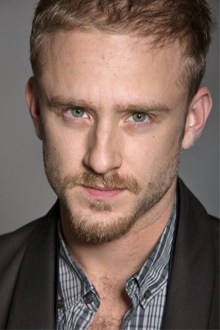 BenFoster