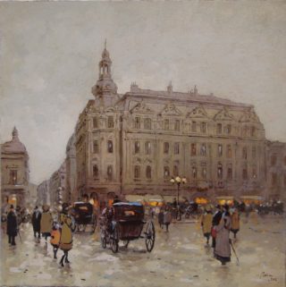 cristian_deliu_fostul_hotel_continental_al_vechiului_bucuresti