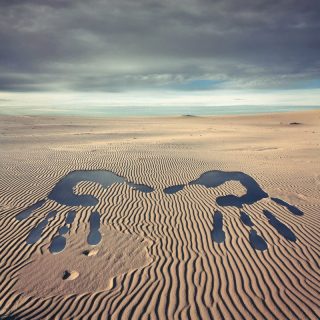 desert