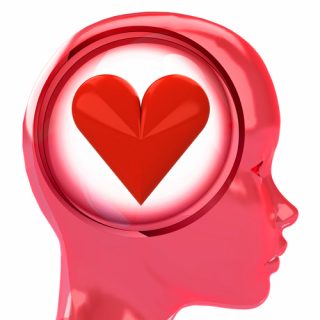 love in your mind
