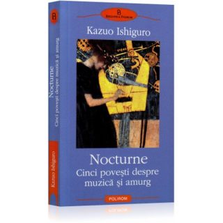 nocturne ishiguro