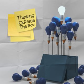 outside the box
