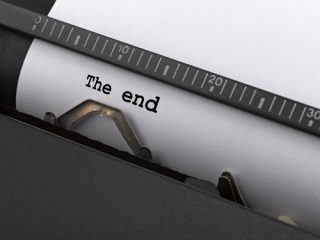 shutterstock_the end