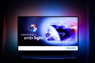 ambilight philips meeting
