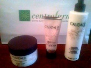 caudalie