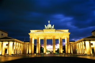 Berlin