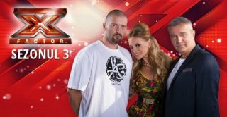 x factor