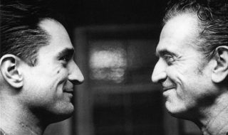 de niro