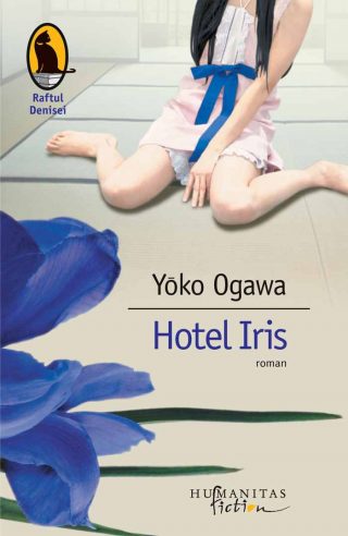 Hotel-Iris