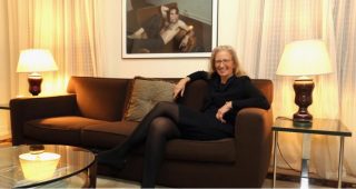 annie leibovitz