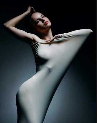 body