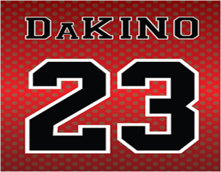 dakino 23