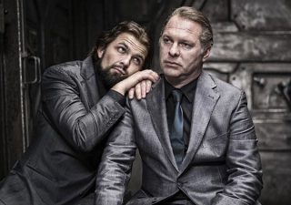snowpiercer